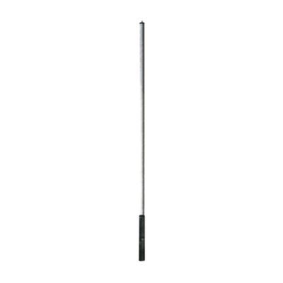 Antena RFS de 3 dB ajustada a 146 MHz, Ancho de banda del 5% de Frecuencia Central, N Hembra