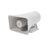 Bocina 30w para sistema PA Ritron de la serie LM