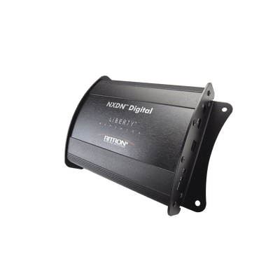 Repetidor Digital NXDN Ultra Compacto con Fuente y Duplexer incluido / UHF 440-460 MHz