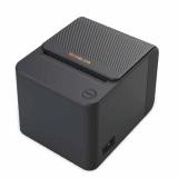 Impresora Térmica de Recibos 80mm RONGTA / Resolución 203 dpi / Velocidad 200 mm/s / Ancho de Impresión 72 mm / Interfaces USB-Red-Bluetooth-WiFi / Compatibilidad ESC/POS / Caja de Efectivo 24V / Certificaciones CCC-CE-FCC