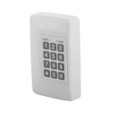 Controlador de una Puerta con Capacidad de Crecimiento Hasta Ocho Puertas.