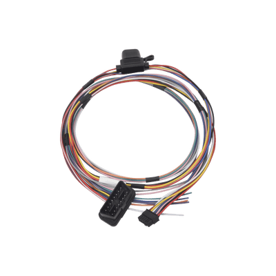 Arnes para conector OBD compatible con modelos TCO4LCV y TCO4LCV3G