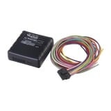 Localizador Vehicular con antenas Integradas y multiples entradas y salidas (Conectividad 2G)