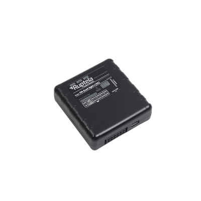 Localizador Vehicular 3G Compatible con GPS, GLONASS y GALILEO