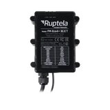 Localizador vehicular 3G / Antena Satelital Externa / Contra agua y polvo IP67 / RFID / Apagado de motor a distancia / Anti Jammer