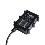 Localizador vehicular 2G con proteccion IP67 y antenas internas
