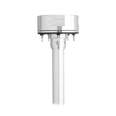 Sensor de Combustible, Preciso y Seguro, Analogico, RS232 y RS485