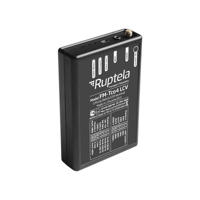 Localizador Vehicular 3G / Lectura de OBD (Combustible, Temperatura, RPM) / Ideal para Vehiculos Ligeros / Anti Jammer / Conexión rapida con ARNESOBD