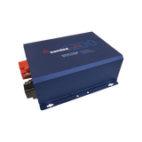 UPS Inversor Cargador Onda Pura 1200W , Ent: 12V, Sal:120Vca
