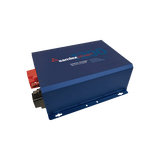 UPS Inversor Cargador Onda Pura 1200W , Ent: 24V, Sal:120Vca