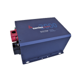 UPS Inversor/Cargador 3000 Watt Onda Pura Alta Potencia, Ent:12Vcc, Sal:120Vca 50/60 Hz