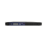 Inversor de corriente Onda Pura Montaje en rack 1200W, 48 Vcc- 120 VCA, 50/60 Hz