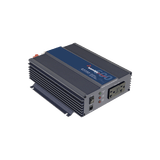 Inversor de corriente Onda Pura 600W, Ent:48 Vcc, Sal:120Vca, 60Hz