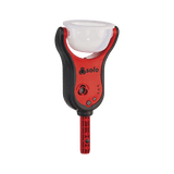 Probador Electrónico Inteligente Para Detectores De Humo y Sistemas ASD, Con Luz LED Integrado, Utiliza Cartuchos De Humo Sintético, Recargable, Listado UL