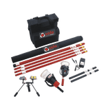 Kit Mejorado para Prueba de Detectores Térmicos y de Humo