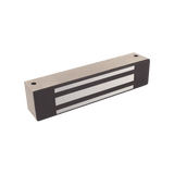 600 lbs Chapa Magnética M32/ Garantía de Por Vida/ Completamente Sellado para intemperie/ UL