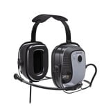 Protector auditivo IS para para con cable para Kenwood NX5300/5200/5400/210/210G/300/200G/300G/410/411/410K2/TKD3188/200/300/5210/5310/5210/5310/5410/5410D/5410G/5220/5320/TK280/285N/190/290/380/385/390/480/481/2041/2140/2140/3148/3185