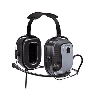 Protector auditivo IS para para con cable para Kenwood NX5300/5200/5400/210/210G/300/200G/300G/410/411/410K2/TKD3188/200/300/5210/5310/5210/5310/5410/5410D/5410G/5220/5320/TK280/285N/190/290/380/385/390/480/481/2041/2140/2140/3148/3185