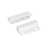 ðŸšªâœ¨ Contacto Magnético Ultra Pequeño para Puertas y Ventanas: La Solución Definitiva con 30cm de Cable y GAP de 29mm ðŸŒŸ