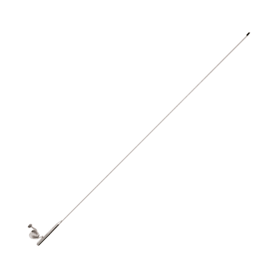 Antena Marina VHF para Embarcación de 3dB, 50 Watts.