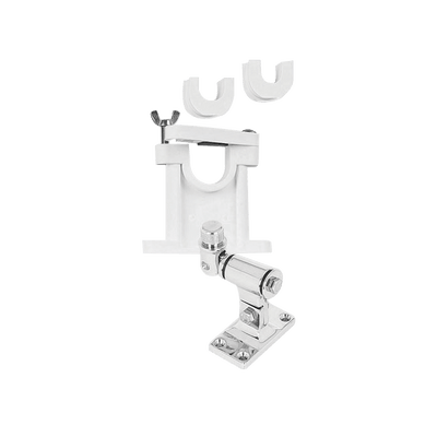 Kit de montaje de alta resistencia para antenas Shakespeare de 1 o 1½ pulgada