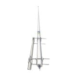 Antena marina, base, banda VHF, 10 dB, 350 Watts