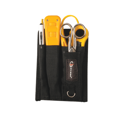 Kit de Herramientas Profesional para Instalación de Redes