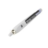 Localizador Visual de Fallos (VFL), Con Adaptador de 2.5 mm para Conectores SC, ST y FC, para Probar Conectores y Continuidad en Fibra Óptica