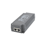 Inyector PoE 60w (alimentación 100-240 ac cable tipo us ac)