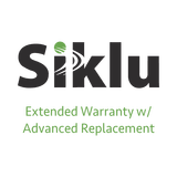 Siklu Plan de Garantía Extendida para 1 radio EtherHaul EH8010 banda baja o alta - 1 año