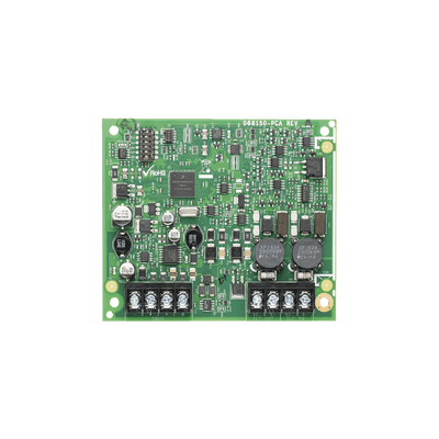 Expansor de lazo SLC para dispositivos SK e IDP (Serie 6000 de Silent Knight Y Black de Farenhyt)
