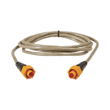 Cable Ethernet Amarillo 5 Pin 2 m (6.5 ft)