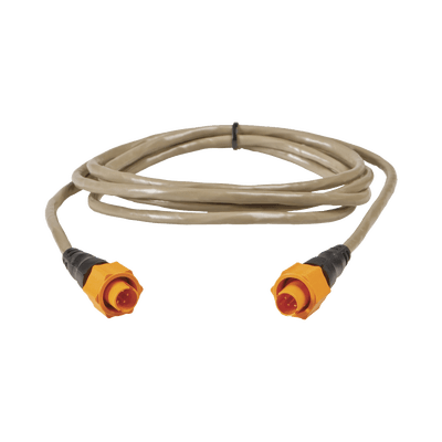 Cable Ethernet Amarillo 5 Pin 2 m (6.5 ft)