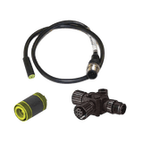 Kit de cable adaptador de SimNet a N2K