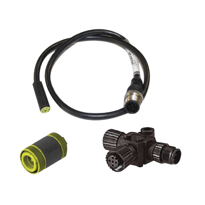 Kit de cable adaptador de SimNet a N2K
