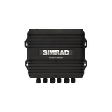 Computadora de Control de Timón y Propulsor / Salida Solenoide Aislada Galvánicamente 10A / Control Proporcional y On-Off / Entrada de Modo Externo / CAN-bus Integrado / 4 Canales IEC 61162-1 (NMEA 0183) RX/TX