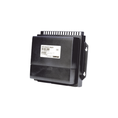 SI80 Interface de interconexión de señales con 4 puertos NMEA