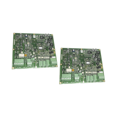 Kit de tarjetas AD80