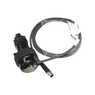 Transductor Tru-Hull DST800, para red NMEA 2000