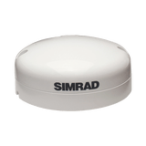 Antena GPS GS70 / Compatible con NMEA 2000 / 32 Canales GNSS / Precisión GPS 5m y DGPS 2m / Actualización de Posición 1Hz, 5Hz o 10Hz / Recepción de Correcciones SBAS y RTCM