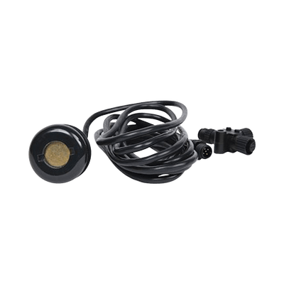 Sensor de temperatura Thru Hull con conector NMEA-2000