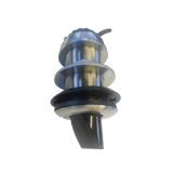Sistema de Sonar ForwardScan / Visión Frontal 4-5 Veces la Profundidad Actual / Transductor 180 kHz / Compatible con StructureScan HD / Sensor de Temperatura del Agua / Instalación Fácil en Cualquier Embarcación