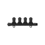 Conector NMEA 2000 de 4 Vías / Para Redes Micro-C / Baja Pérdida de Señal / Conexión de Hasta 4 Dispositivos