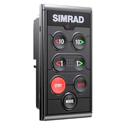 Controlador de piloto automático OP12