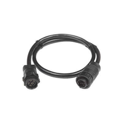 Adaptador de 7 pin hembra a 9 pin macho para pantallas SIMRAD