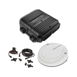 Pack Núcleo Autopiloto Continuum NAC-3 para Embarcaciones / Compatible con Motores Fuera de Borda y Esterndrive / Para Embarcaciones Mayores de 10 Metros / Incluye Compás Precision-9 / Tecnología Virtual Rudder Feedback / Conexi&oacut