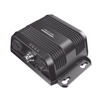 Transponder NAIS-500 clase B con GPS-500