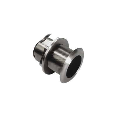 SS60 Transducer XSONIC SS60 de acero inoxidable 600 W a través del casco 50/200 Khz
