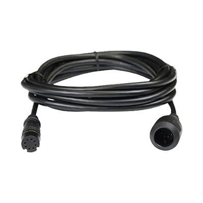 Cable de extensión de 3 mts. para conexión de transductores a pantallas Hook2 y Cruise.