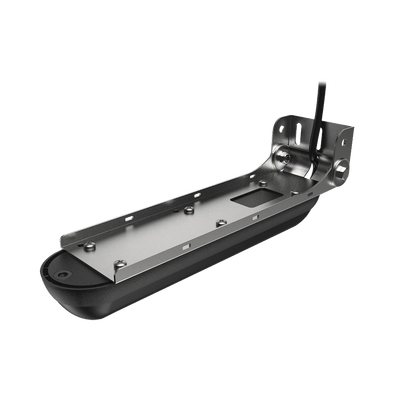 Transductor de Imagen Activa 3 en 1 / CHIRP, SideScan y DownScan / FishReveal™ Smart Target View / Compatible con HDS LIVE, HDS Carbon, Elite Ti2 y Simrad NSS evo3 / Frecuencias 83/200kHz + 455/800kHz